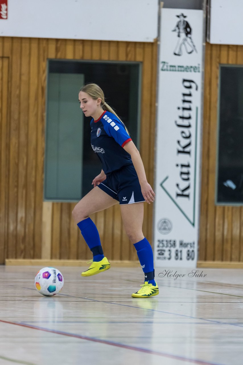 Bild 514 - VR Bank Cup Horst